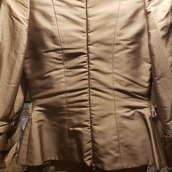 2pc Homecoming Court suit - Picture 5 of 7